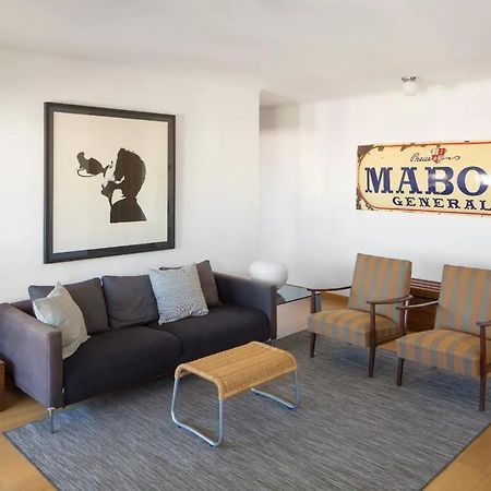 Appartement Ola Lisbon - Penha De Franca Extérieur photo